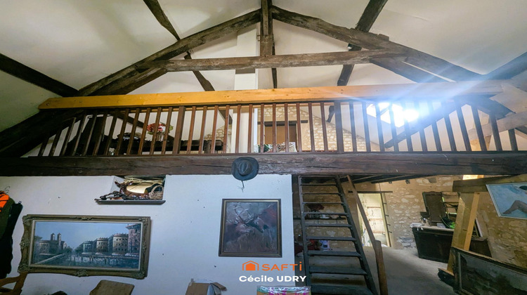Ma-Cabane - Vente Maison Lye, 415 m²