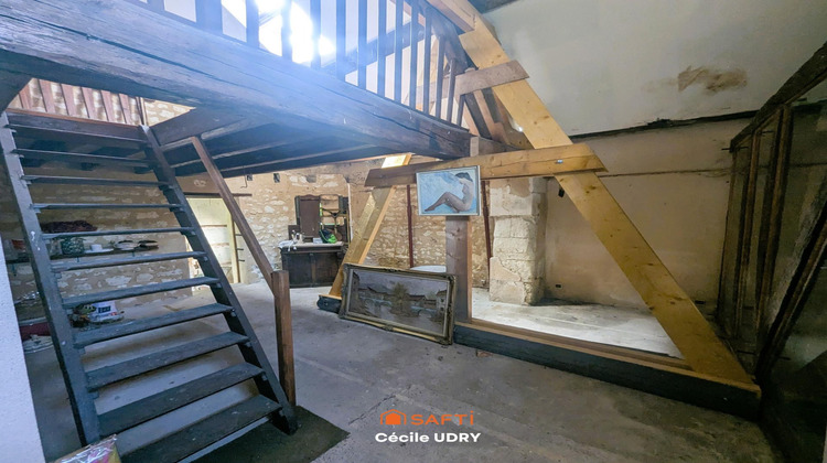 Ma-Cabane - Vente Maison Lye, 415 m²