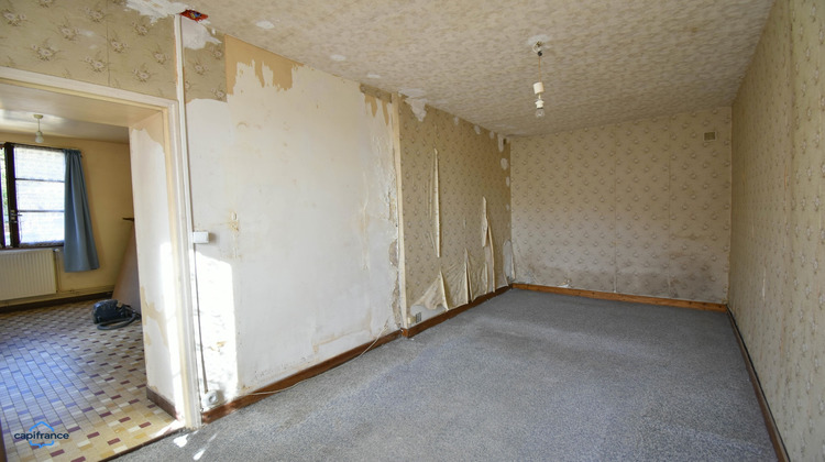 Ma-Cabane - Vente Maison LYE, 321 m²