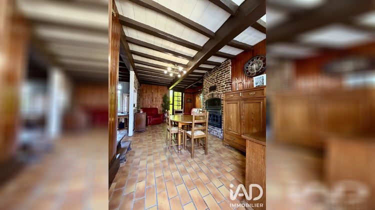 Ma-Cabane - Vente Maison Lynde, 70 m²