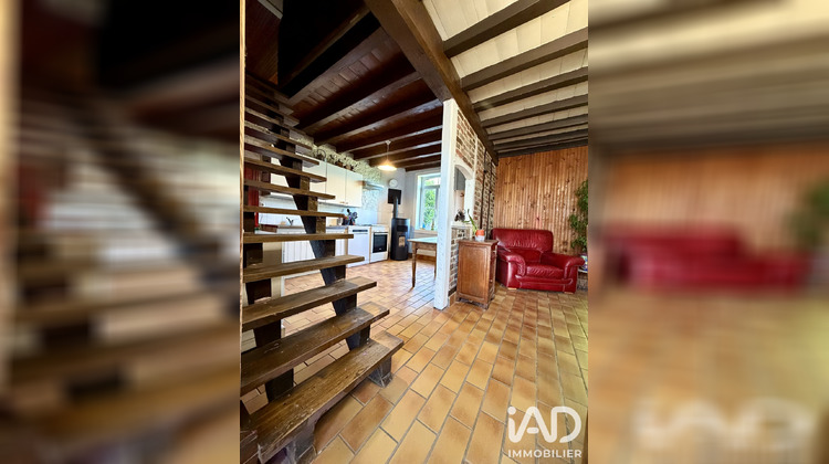 Ma-Cabane - Vente Maison Lynde, 70 m²