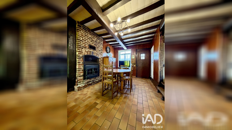 Ma-Cabane - Vente Maison Lynde, 70 m²