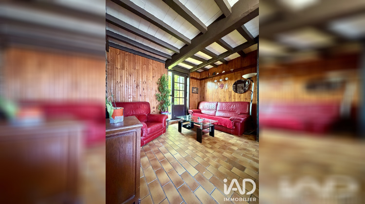 Ma-Cabane - Vente Maison Lynde, 70 m²