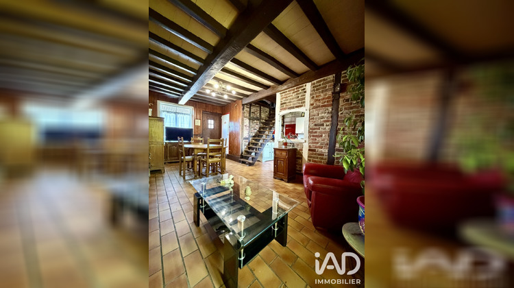 Ma-Cabane - Vente Maison Lynde, 70 m²