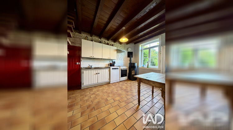 Ma-Cabane - Vente Maison Lynde, 70 m²