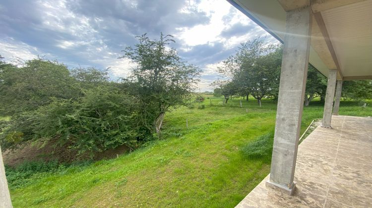 Ma-Cabane - Vente Maison Lyoffans, 122 m²