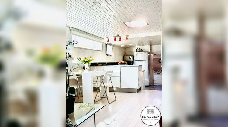 Ma-Cabane - Vente Maison LYON 2, 105 m²