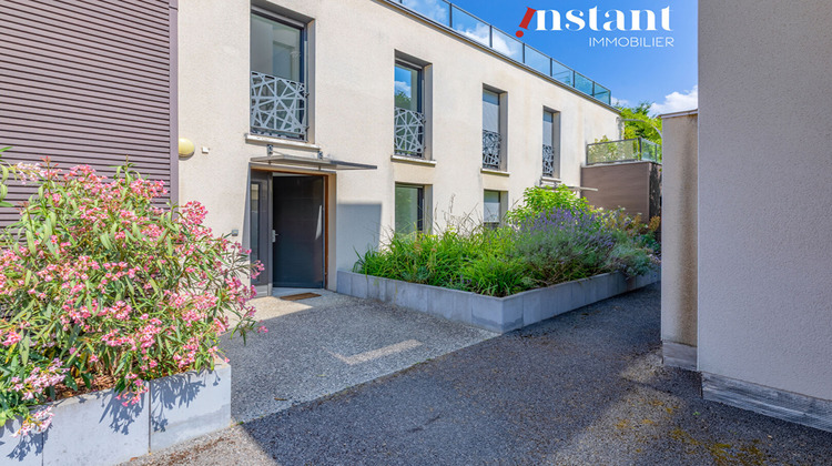 Ma-Cabane - Vente Maison LYON 3, 136 m²