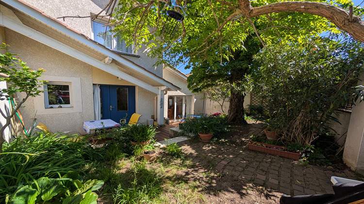 Ma-Cabane - Vente Maison LYON 3, 94 m²