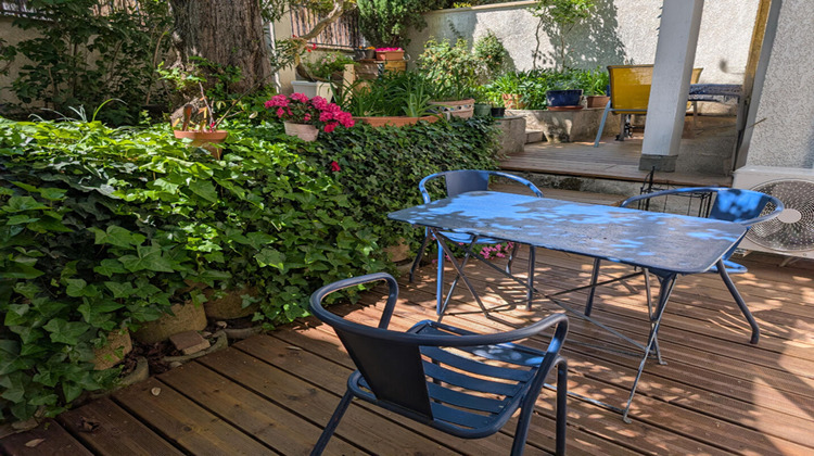 Ma-Cabane - Vente Maison LYON 3, 94 m²