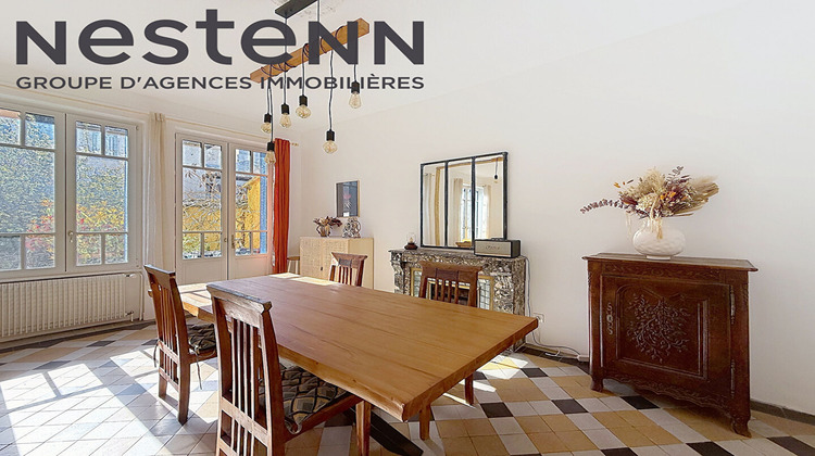 Ma-Cabane - Vente Maison LYON 4, 168 m²
