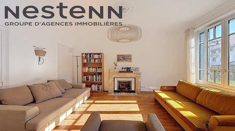 Ma-Cabane - Vente Maison LYON 4, 168 m²