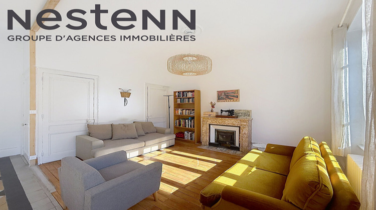 Ma-Cabane - Vente Maison LYON 4, 168 m²