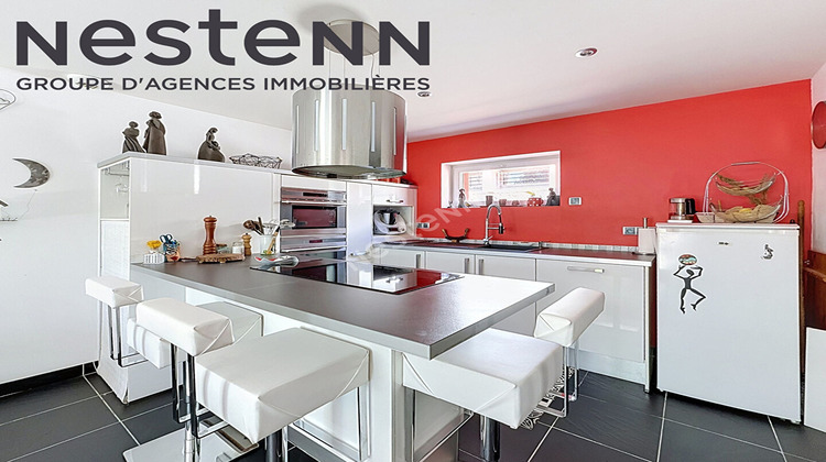 Ma-Cabane - Vente Maison LYON 4, 80 m²