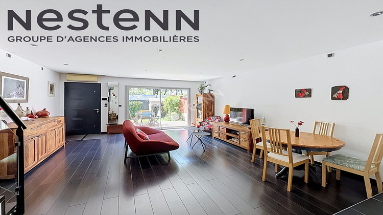 Ma-Cabane - Vente Maison LYON 4, 80 m²