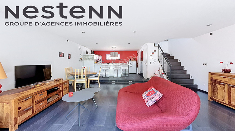 Ma-Cabane - Vente Maison LYON 4, 80 m²