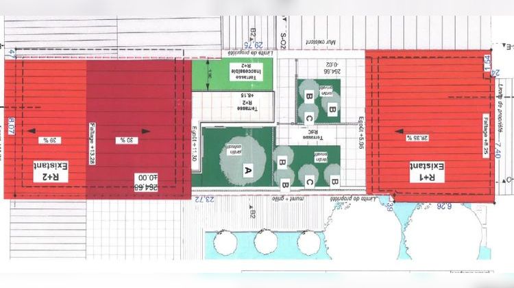 Ma-Cabane - Vente Maison LYON 5, 88 m²