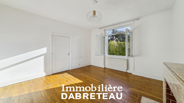 Ma-Cabane - Vente Maison LYON 5, 95 m²