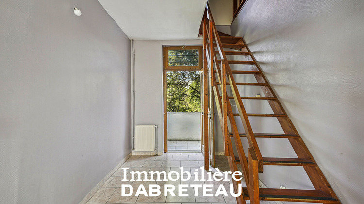 Ma-Cabane - Vente Maison LYON 5, 95 m²