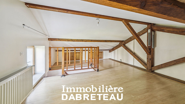 Ma-Cabane - Vente Maison LYON 5, 95 m²