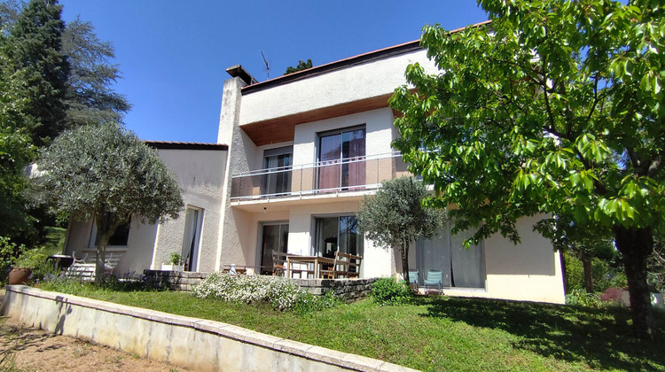 Ma-Cabane - Vente Maison LYON 5, 240 m²