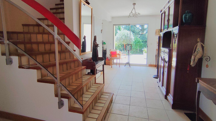 Ma-Cabane - Vente Maison LYON 5, 240 m²