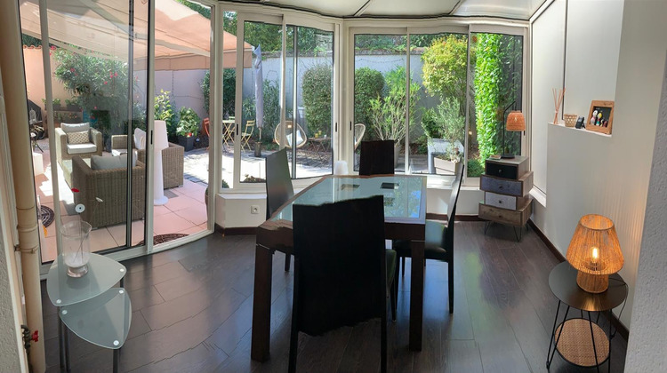 Ma-Cabane - Vente Maison LYON 5, 142 m²
