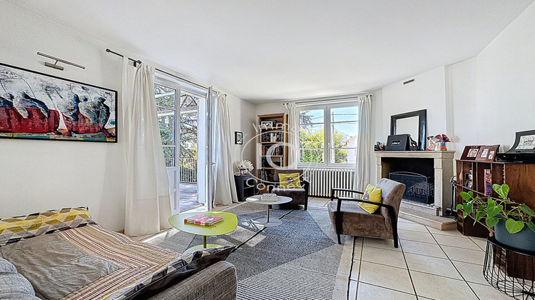 Ma-Cabane - Vente Maison LYON 5, 256 m²