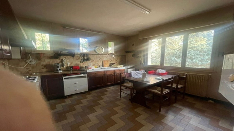 Ma-Cabane - Vente Maison LYON 5, 336 m²