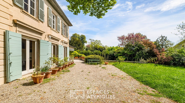 Ma-Cabane - Vente Maison LYON 5, 243 m²