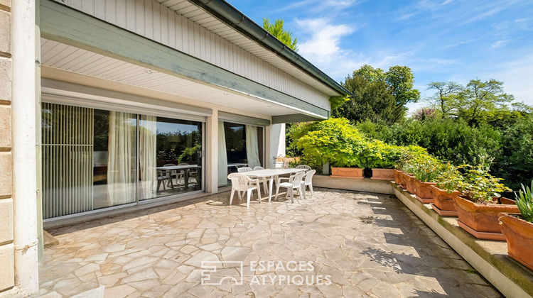 Ma-Cabane - Vente Maison LYON 5, 243 m²