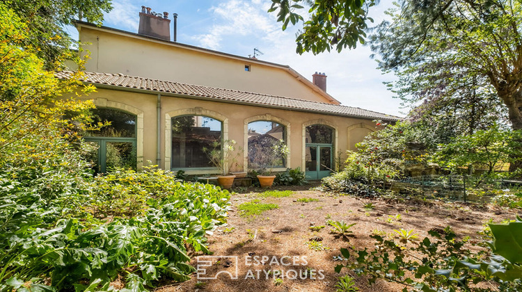 Ma-Cabane - Vente Maison LYON 5, 243 m²