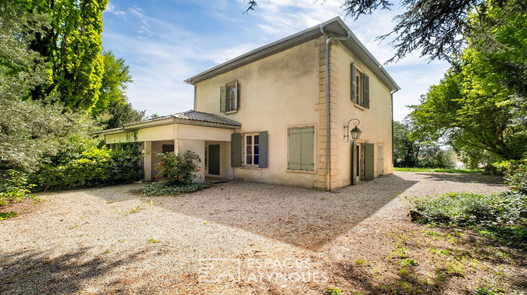 Ma-Cabane - Vente Maison LYON 5, 243 m²