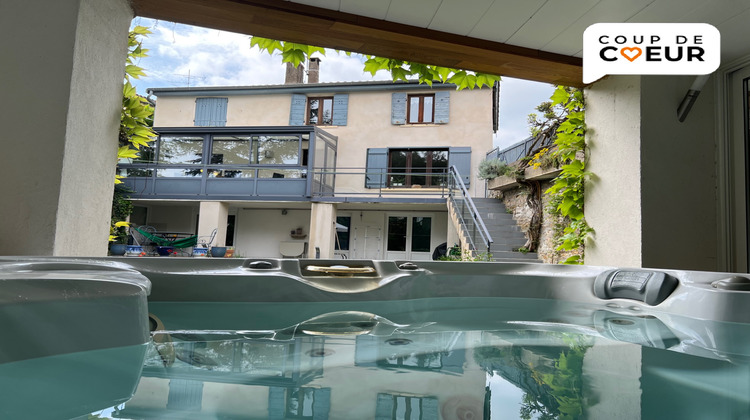 Ma-Cabane - Vente Maison Lyon, 200 m²