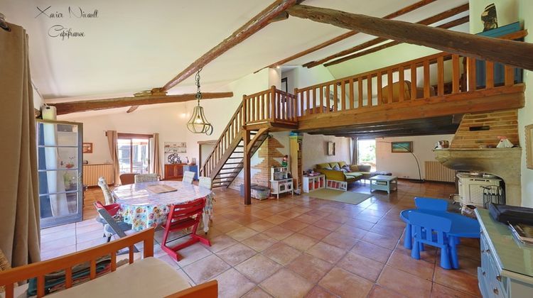 Ma-Cabane - Vente Maison LYON, 235 m²