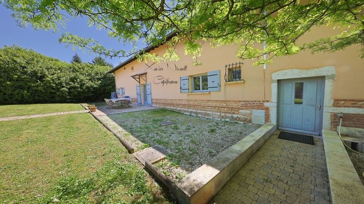 Ma-Cabane - Vente Maison LYON, 195 m²