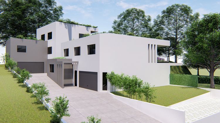 Ma-Cabane - Vente Maison Lyon, 169 m²
