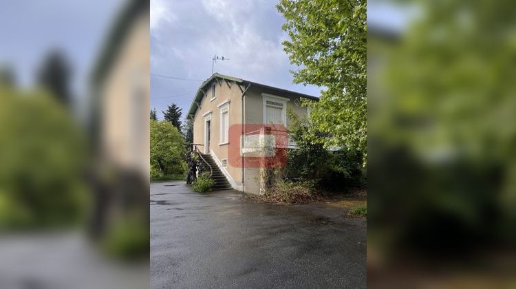 Ma-Cabane - Vente Maison Lyon, 202 m²