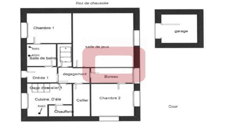 Ma-Cabane - Vente Maison Lyon, 202 m²