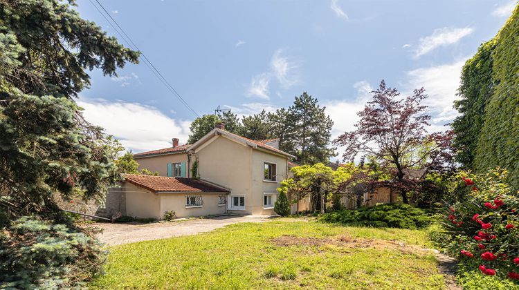 Ma-Cabane - Vente Maison Lyon, 96 m²