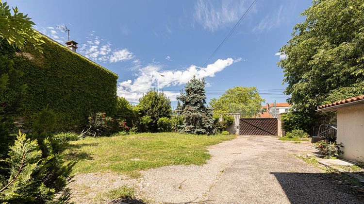 Ma-Cabane - Vente Maison Lyon, 96 m²