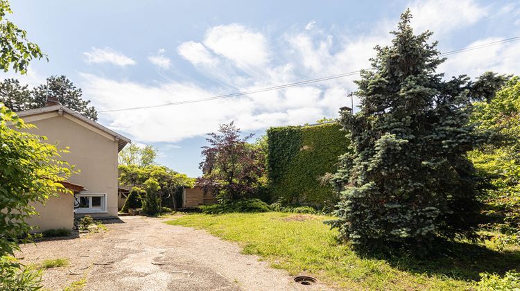 Ma-Cabane - Vente Maison Lyon, 96 m²