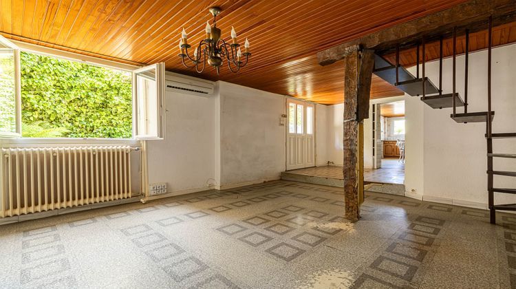 Ma-Cabane - Vente Maison Lyon, 96 m²