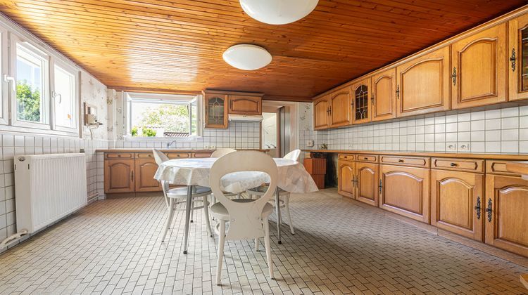 Ma-Cabane - Vente Maison Lyon, 96 m²