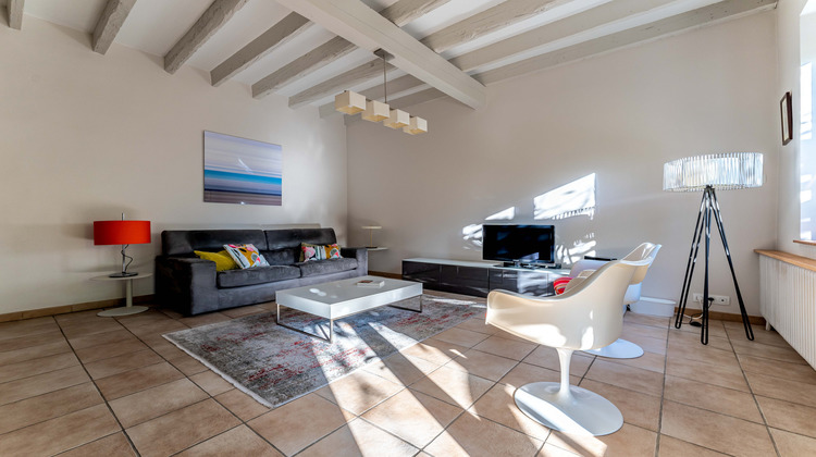 Ma-Cabane - Vente Maison Lyon, 153 m²