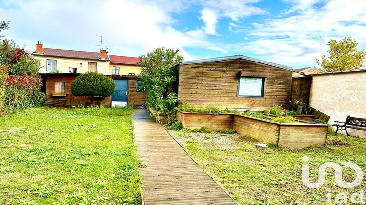 Ma-Cabane - Vente Maison Lyon, 90 m²