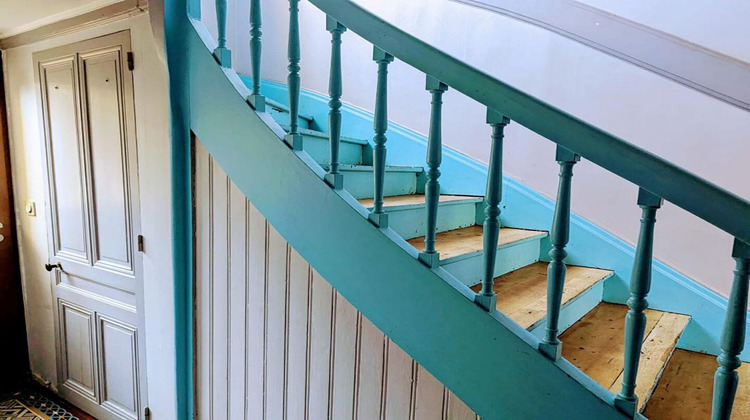 Ma-Cabane - Vente Maison LYON, 135 m²