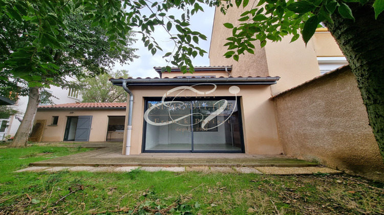 Ma-Cabane - Vente Maison Lyon, 57 m²