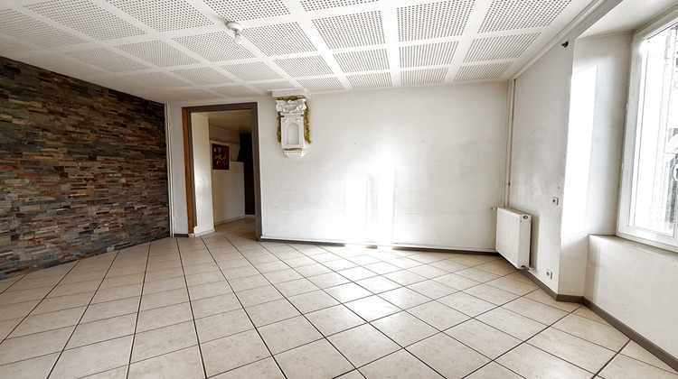 Ma-Cabane - Vente Maison Lyon, 115 m²