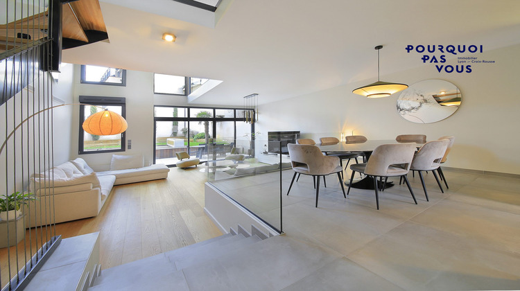 Ma-Cabane - Vente Maison Lyon, 210 m²